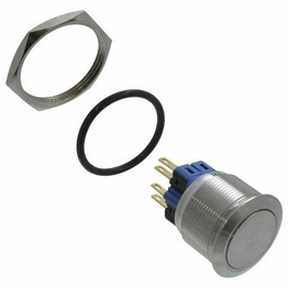 PV8F2Y0SS E-SWITCH