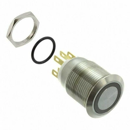 PV4F2Y0SS-324 E-SWITCH
