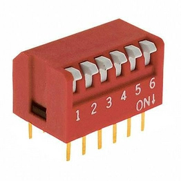 KAP1106W E-SWITCH