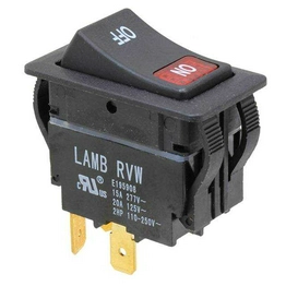 RVW41D1123-116 E-SWITCH