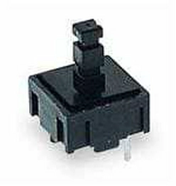 E-SWITCH 320.03E11BLK image
