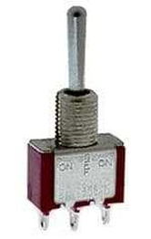 100SP4T2B3M1QEH E-SWITCH