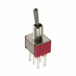 100DP1T1B1M53QE E-SWITCH
