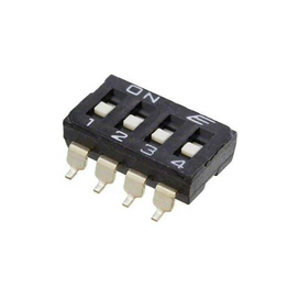 KAE04SGGT E-SWITCH