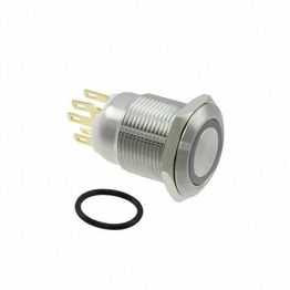 PV4F2Y0SS-345 E-SWITCH