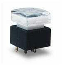 ULP12OAP1QSSCL1YELNIL E-SWITCH