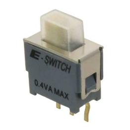 500RSP1S1M2RE E-SWITCH