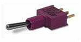 100AWSP3T1B1M2QEH E-SWITCH