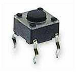 TL1105AF250Q E-SWITCH