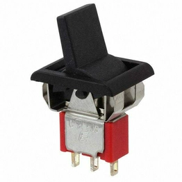 300SP1R7BLKM1QEBLK E-SWITCH