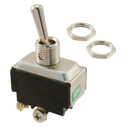 ST262D00 E-SWITCH