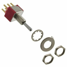 100DP3T1B1M2REH E-SWITCH