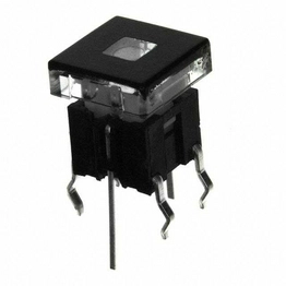 TL1240YQ2JBLK E-SWITCH