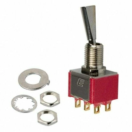 100DP1T6B11M1REH E-SWITCH