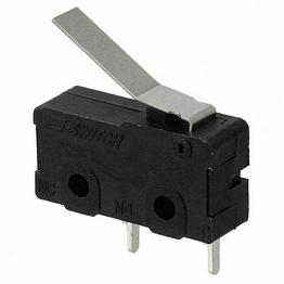 MS0850506F020P1C E-SWITCH