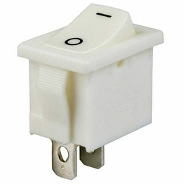 R1966AWHTWHTGF E-SWITCH