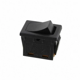 R1966FBLKBLKES E-SWITCH