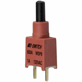 800AWSP9M2RE E-SWITCH