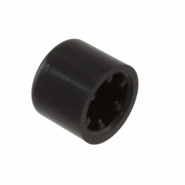 800AC1BLKCAP E-SWITCH
