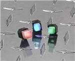 E-SWITCH LP2S2WHTYEL-N image