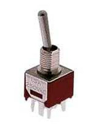 E-SWITCH 200MDP3T1B1M2QEH image