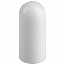 E-SWITCH T1001WHTTOGGLECAP image