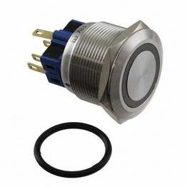 PV8F2Y0SS-314 E-SWITCH
