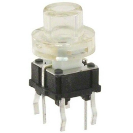 TL1265WQSCLR E-SWITCH