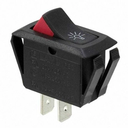RSC441D1A2Z11 E-SWITCH
