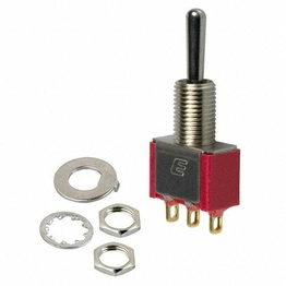 100SP3T1B1M1REH E-SWITCH
