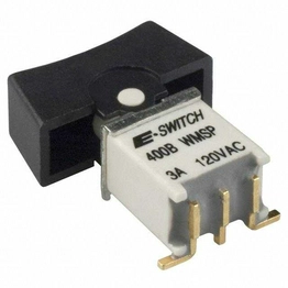 400BWMSP5R2BLKSM6QE E-SWITCH