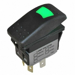 R711FE1-SXXX2BDGNW E-SWITCH