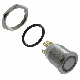 PV4F2Y0SS-315 E-SWITCH