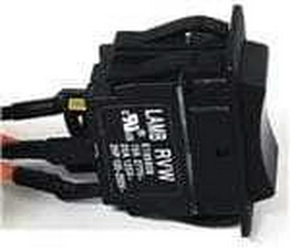 RVWG4ED1200 E-SWITCH