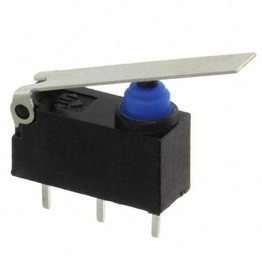 WS0850101F050PA E-SWITCH
