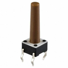 TL1105LF100Q E-SWITCH