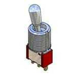 100SP3T7B13M1REHW/NOINSERT E-SWITCH