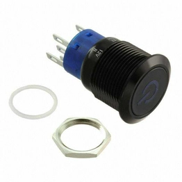 ULV4F2B11544 E-SWITCH