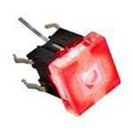 TL1240NQ1JWHT E-SWITCH