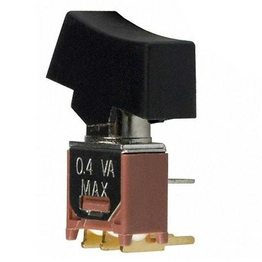 400MSP1R6BLKM6RE E-SWITCH
