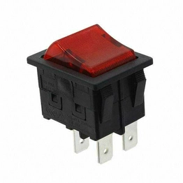 RBW2ABLKRILEF1 E-SWITCH