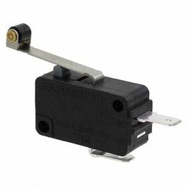 LS085R106F120C1B E-SWITCH