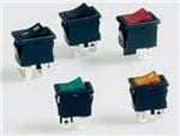 R1973BBLKBLKFL0 E-SWITCH