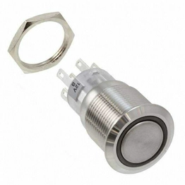 E-SWITCH PV4F2G0SS-344 image