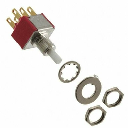 700DP7B11M1RE E-SWITCH