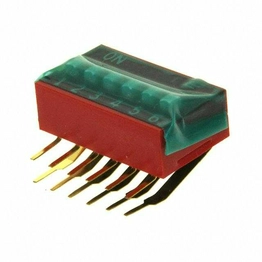 KAS2106ET E-SWITCH