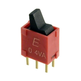 400UDP1L1BLKM2RE E-SWITCH