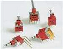 200AWMDP1T2A1M6QE E-SWITCH