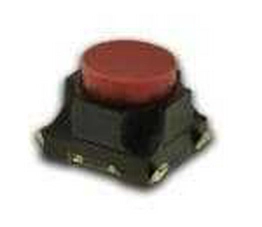 TL9100AF350Q E-SWITCH