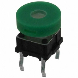 TL1265AQRGRN E-SWITCH